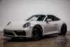 Pre-Owned 2022 Porsche 911 Targa 4 GTS