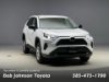 Certified Pre-Owned 2023 Toyota RAV4 LE