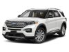 New 2023 Ford Explorer Limited