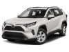 Certified Pre-Owned 2020 Toyota RAV4 XLE Premium