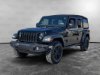 Pre-Owned 2023 Jeep Wrangler Willys Sport