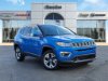 Certified Pre-Owned 2021 Jeep Compass Limited