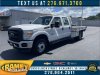 Pre-Owned 2013 Ford F-350 Super Duty Lariat