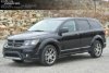 Pre-Owned 2019 Dodge Journey GT