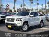 Pre-Owned 2023 Nissan Frontier PRO-X