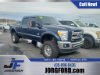 Pre-Owned 2015 Ford F-350 Super Duty Lariat