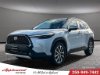 Pre-Owned 2023 Toyota Corolla Cross XLE
