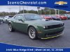 Pre-Owned 2023 Dodge Challenger R/T Scat Pack Widebody