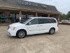 Pre-Owned 2016 Chrysler Town and Country Touring-L