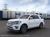 New 2021 Ford Expedition Limited