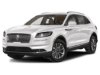 Certified Pre-Owned 2022 Lincoln Nautilus Reserve