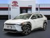 Certified Pre-Owned 2023 Toyota bZ4X XLE