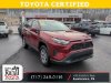 Certified Pre-Owned 2023 Toyota RAV4 XLE