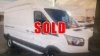 Unknown 2019 Ford Transit 250