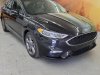 Pre-Owned 2017 Ford Fusion V6 Sport