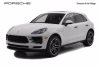 Certified Pre-Owned 2020 Porsche Macan Base