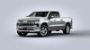 New 2022 Chevrolet Silverado 1500 LTZ