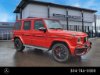 Pre-Owned 2021 Mercedes-Benz G-Class AMG G 63