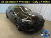 Pre-Owned 2023 Audi S5 Sportback 3.0T quattro Prestige