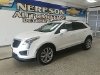 Pre-Owned 2021 Cadillac XT5 Sport