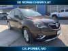 Pre-Owned 2020 Buick Envision Premium