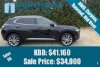 Pre-Owned 2021 Buick Envision Avenir