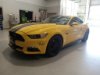 Certified Pre-Owned 2016 Ford Mustang GT