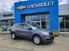 Pre-Owned 2013 Chevrolet Traverse LS