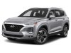 Pre-Owned 2020 Hyundai SANTA FE Limited