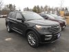 Certified Pre-Owned 2020 Ford Explorer XLT