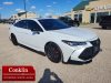 Pre-Owned 2020 Toyota Avalon TRD