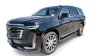 Pre-Owned 2022 Cadillac Escalade Premium Luxury Platinum