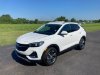 Certified Pre-Owned 2020 Buick Encore GX Essence
