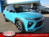 Certified Pre-Owned 2021 Chevrolet Trailblazer RS