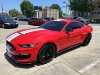 Pre-Owned 2016 Ford Mustang Shelby GT350