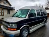 Pre-Owned 2009 Chevrolet Express 1500