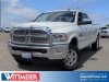 Pre-Owned 2018 Ram Pickup 3500 Laramie