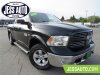 Pre-Owned 2017 Ram Pickup 1500 Outdoorsman
