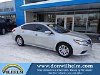Pre-Owned 2017 Nissan Altima 2.5