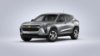 Pre-Owned 2024 Chevrolet Trax LS