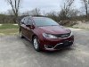 Pre-Owned 2017 Chrysler Pacifica Touring-L Plus