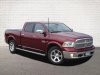 Pre-Owned 2017 Ram Pickup 1500 Laramie