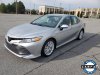 Certified Pre-Owned 2019 Toyota Camry XLE