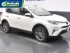 Pre-Owned 2018 Toyota RAV4 Limited