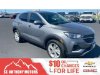 Certified Pre-Owned 2022 Buick Encore GX Preferred