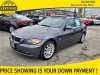 Pre-Owned 2008 BMW 3 Series 335xi
