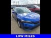 Certified Pre-Owned 2022 Honda Civic LX