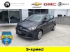 Pre-Owned 2016 Chevrolet Spark LS Manual