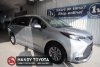 Pre-Owned 2023 Toyota Sienna LE 8-Passenger
