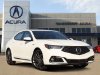 Certified Pre-Owned 2020 Acura TLX SH-AWD V6 w/Tech w/A-SPEC